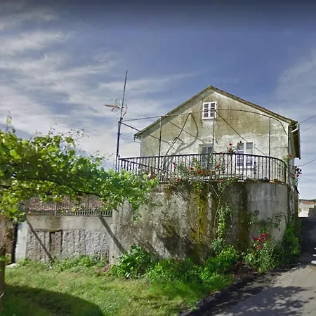Casa Rio Umia