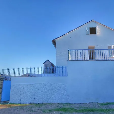 Holiday home Casa Rio Umia Cambados