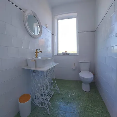 Casa Rio Umia Holiday home *