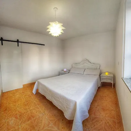 Casa Rio Umia Cambados