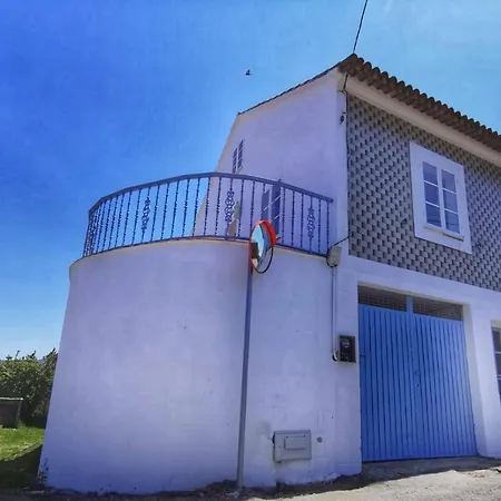 Casa Rio Umia Holiday home
