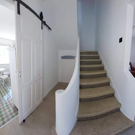 Holiday home Casa Rio Umia Cambados